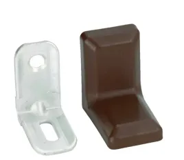 katownik-metalowy-fi4-kolor-braz-ciemny-plastik-4-szt