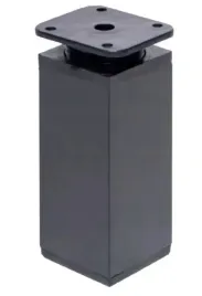nozka-meblowa-h150-regulowana-40x40-mm-czarna-wkr
