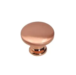 galka-meblowa-gamet-gg17-g18e-miedz-szczotkowana