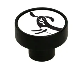 galka-meblowa-dziecieca-czarna-gd08-jamnik-v103