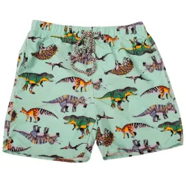 spodenki-szorty-kapielowe-handm-zielone