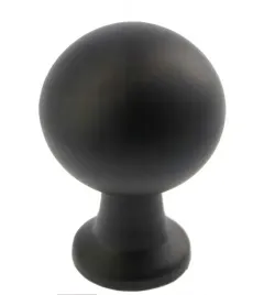 galka-meblowa-loft-nordi-czarna-okragla-fi-20-mm