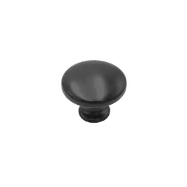 galka-meblowa-loft-okragla-fi-30mm-gg17-czarny-mat