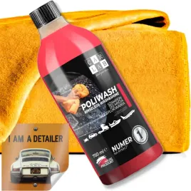 carlab-poliwash-rinseless-red-szampon-bez-splukiwania-do-mycia-auta-750ml