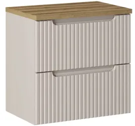 kaszmirowa-szafka-pod-umywalke-blat-evoke-60-cm-wiszaca-ryflowane-fronty-2s