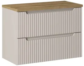 kaszmirowa-szafka-pod-umywalke-blat-evoke-80-cm-wiszaca-ryflowane-fronty-2s