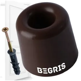 odbojnik-do-drzwi-gumowy-ogranicznik-brazowy-odboj-stoper-ochraniacz-30mm