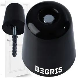 odbojnik-do-drzwi-gumowy-ogranicznik-czarny-odboj-stoper-ochraniacz-80mm