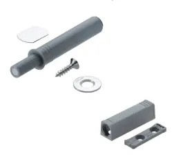 tip-on-blum-956-1004-krotki-szary-adaper-wkrety