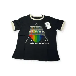 koszulka-t-shirt-damski-krotki-rekaw-chaser-l