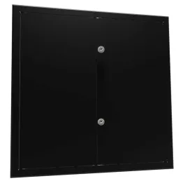 drzwiczki-rewizyjne-metalowe-zamek-oslona-instalacji-wod-kan-gaz-co-100x120