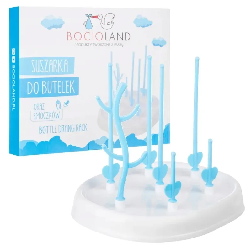 bocioland-suszarka-do-naczyn-mini-niebieska-bl045