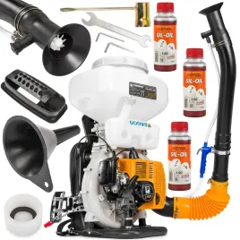 opryskiwacz-turbinowy-spalinowy-siewnik-dmuchawa