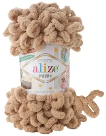 wloczka-alize-puffy-262-bezowy-9m-100g-100percent-mikropoliester
