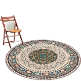 dywan-okragly-do-salonu-120-cm-retro-vintage-antyposlizgowy-boho