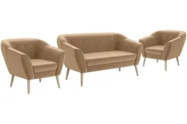 meble-wypoczynkowe-bezowe-sofa-z-fotelami-2-1-1-na-drewnianych-nozkach-dima