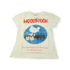 koszulka-t-shirt-damski-krotki-rekaw-woodstock-recycled-karma-xs