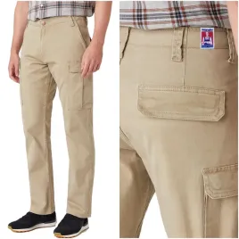 meskie-spodnie-bojowki-jasne-wrangler-casey-cargo-casual-bezowe-proste