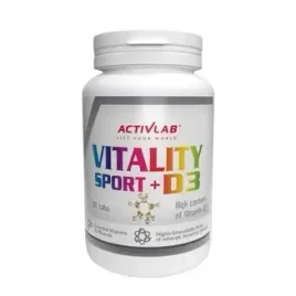 activlab-vitality-sport-d3-60tabs