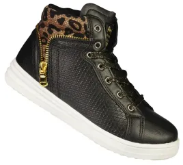 dzieciece-buty-przejsciowe-american-club-ck153011blgo-czarne