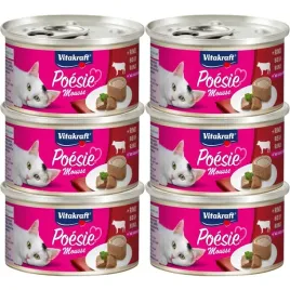 karma-dla-kota-vitakraft-poesie-mus-wolowina-6x85g