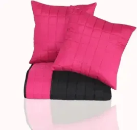 narzuta-220x240-dwustronna-dwukolorowa-roca-czarny-amarant