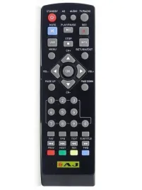 pilot-aj-opticum-ax-aj93-czarny-wysokiej-jakosci-oryginalny