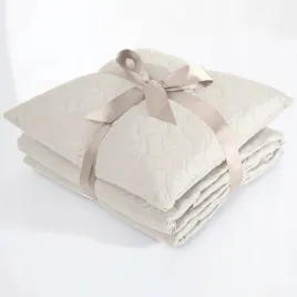 narzuta-z-poduszka-eurofirany-170x210-hugo-krem