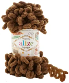 wloczka-alize-puffy-321-brazowy-9m-100g-100percent-mikropoliester