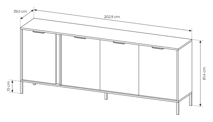 komoda-lars-4d-material-plyta-laminowana