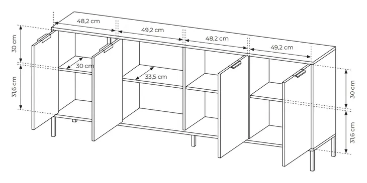 komoda-lars-4d-szerokosc-mebla-202-9-cm