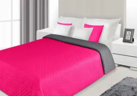 narzuta-pikowana-220x240-alex-eurofirany-stal-amarant-dwustronna