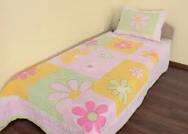 narzuta-dziecieca-170x210-z-poszewka-eurofirany-3-rozowa
