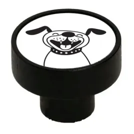 galka-meblowa-dziecieca-czarna-gd08-pies-pluto-106