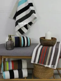 recznik-frotte-paseczki-pasy-50x90-430gsm-wzor-nr-2