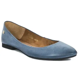 maciejka-baleriny-damskie-skorzane-granatowe-jeans-04100-17-r-37