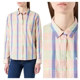 damska-koszula-lee-one-pocket-shirt-s