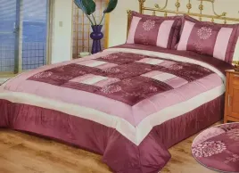 narzuta-satynowa-220x240-z-poszewkami-eurofirany-101-7-fiolet