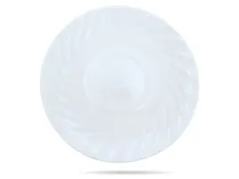 spodek-do-filizanki-trianon-16-cm-bialy-luminarc