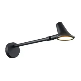 kinkiet-scienny-na-wysiegniku-zewnetrzny-czarny-led-ip66-3000k-elstead