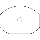 kolimator-otwarty-hawke-reflex-sight-wide-view-circle-dot-marka-hawke
