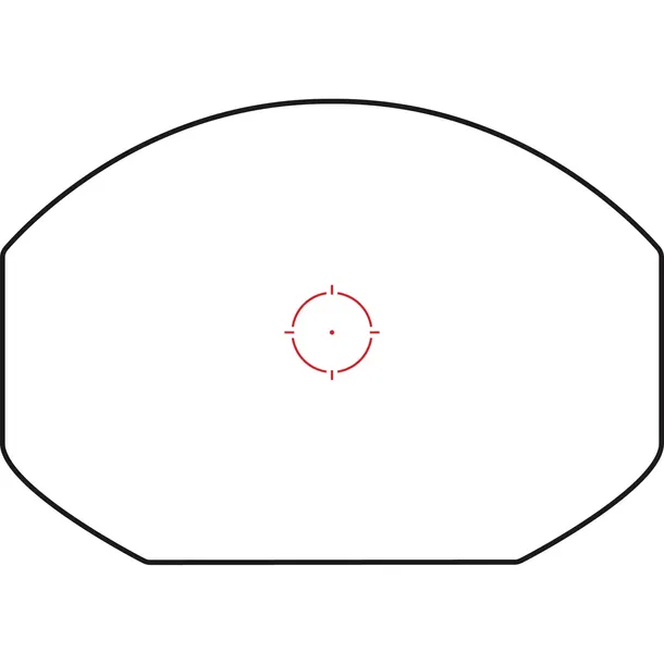 kolimator-otwarty-hawke-reflex-sight-wide-view-circle-dot-stan-nowy-marka-hawke