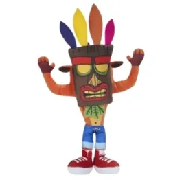 crash-bandicoot-maskotka-pluszak-32cm-crash-25th-aniversary-activision