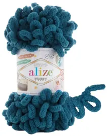 wloczka-alize-puffy-646-szafirowy-9m-100g-100percent-mikropoliester