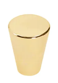 galka-meblowa-stozek-gu07-g3-zloty-polysk