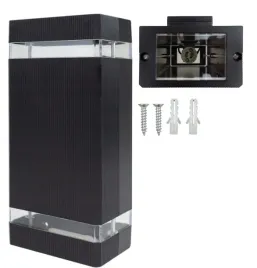 lampa-zewnetrzna-led-kinkiet-elewacyjny-2xgu10-abs-ip44-plastikowy-czarny
