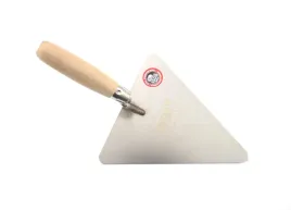 kielnia-trojkatna-nierdzewna-180-mm-uchwyt-drewniany-instar-0205