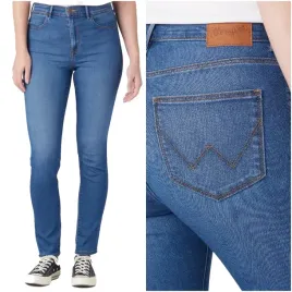damskie-spodnie-jeansowe-wrangler-skinny-28-30