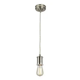 lampa-wiszaca-punktowa-retro-polerowana-nikiel-nad-stol-wyspe-bar-elstead