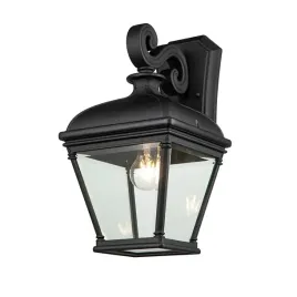 kinkiet-scienny-zewnetrzny-klasyczny-ogrodowy-czarny-dolny-42-cm-elstead